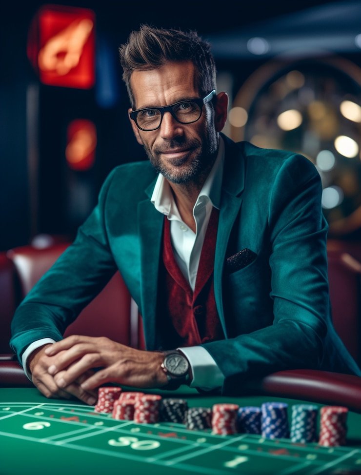 Pengguna di kota Indonesia menggunakan perangkat mobile bermain sports dan casino